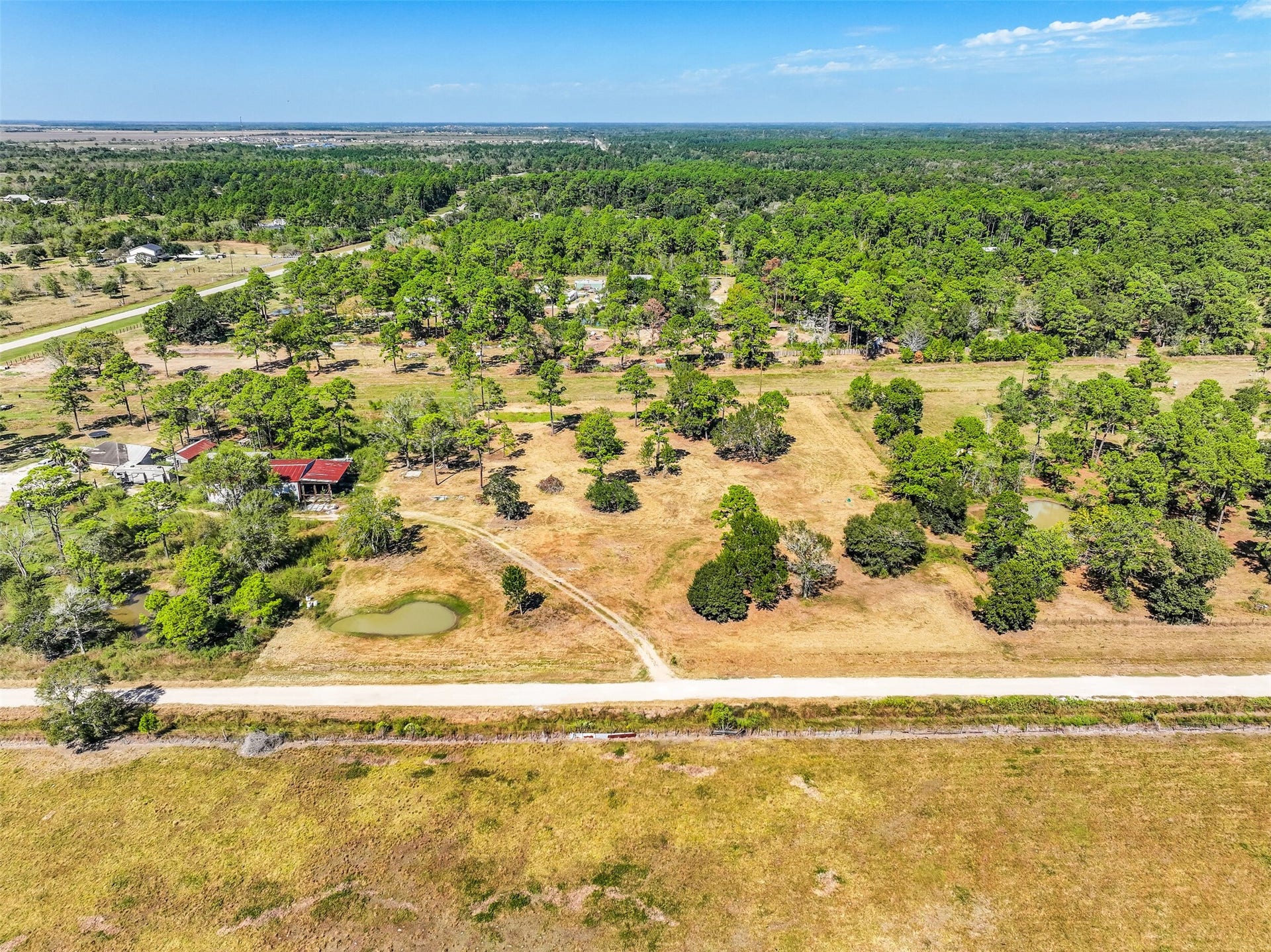 131 Narrow Path Road, Liverpool, TX 77577 131 Narrow Path Road, Liverpool, TX 77577
