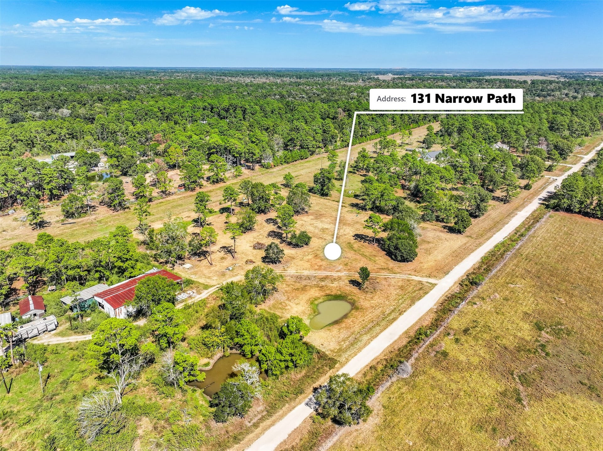 131 Narrow Path Road, Liverpool, TX 77577 131 Narrow Path Road, Liverpool, TX 77577
