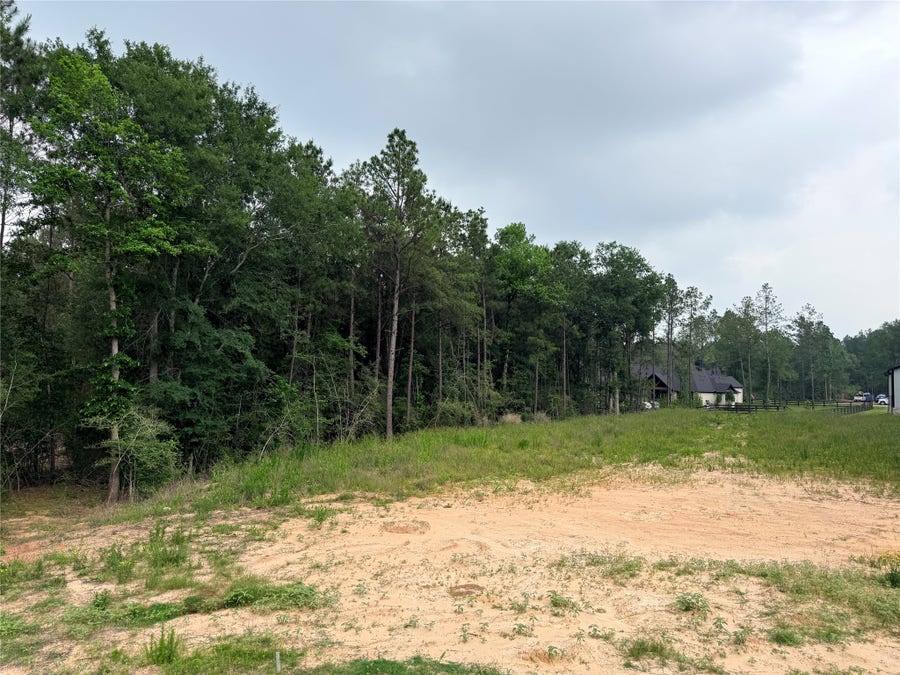 Property photo for 4601 High Meadow West Court, Montgomery, TX