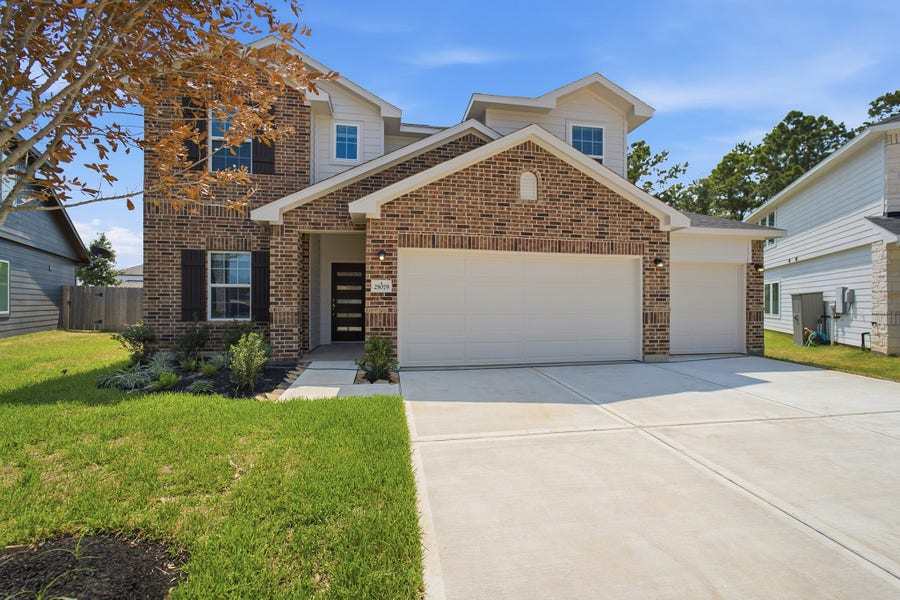 Property photo for 25079 Apricot Court, Montgomery, TX