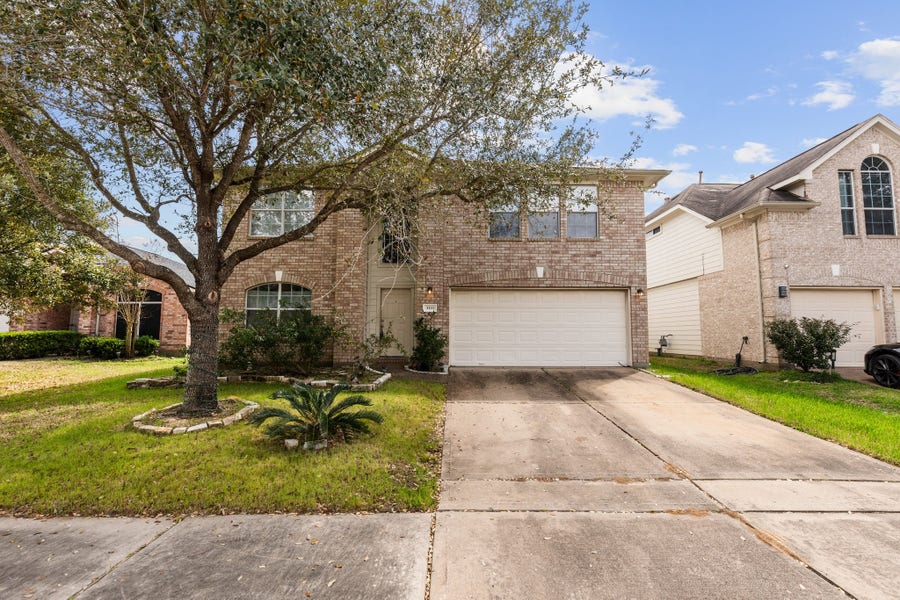 Property photo for 3111 Holly Ranch Drive, Katy, TX