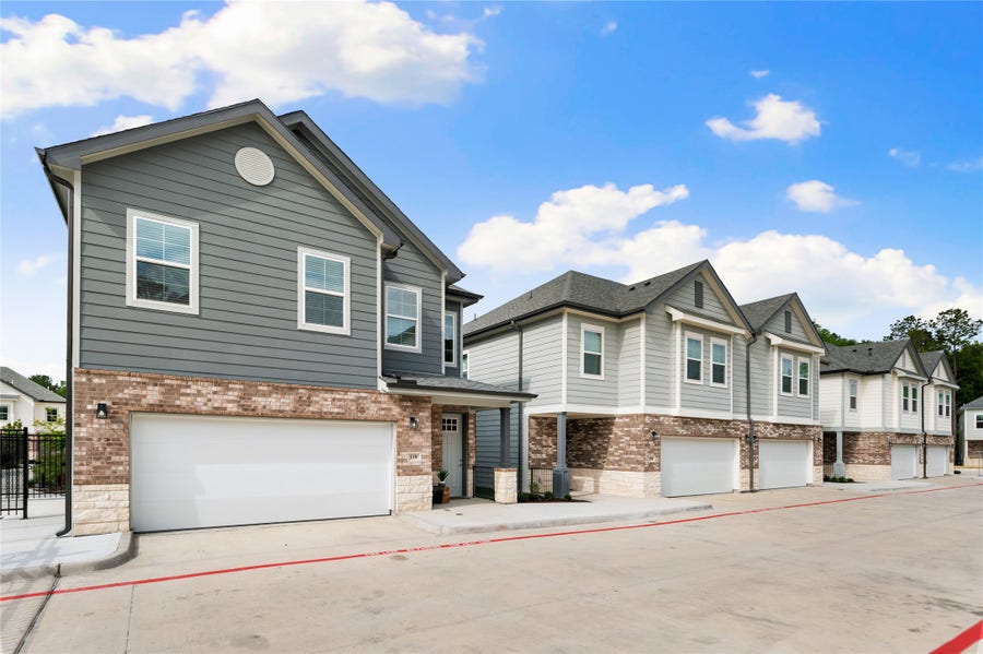 Property photo for 28325-320 Birnham Woods Drive, Spring, TX
