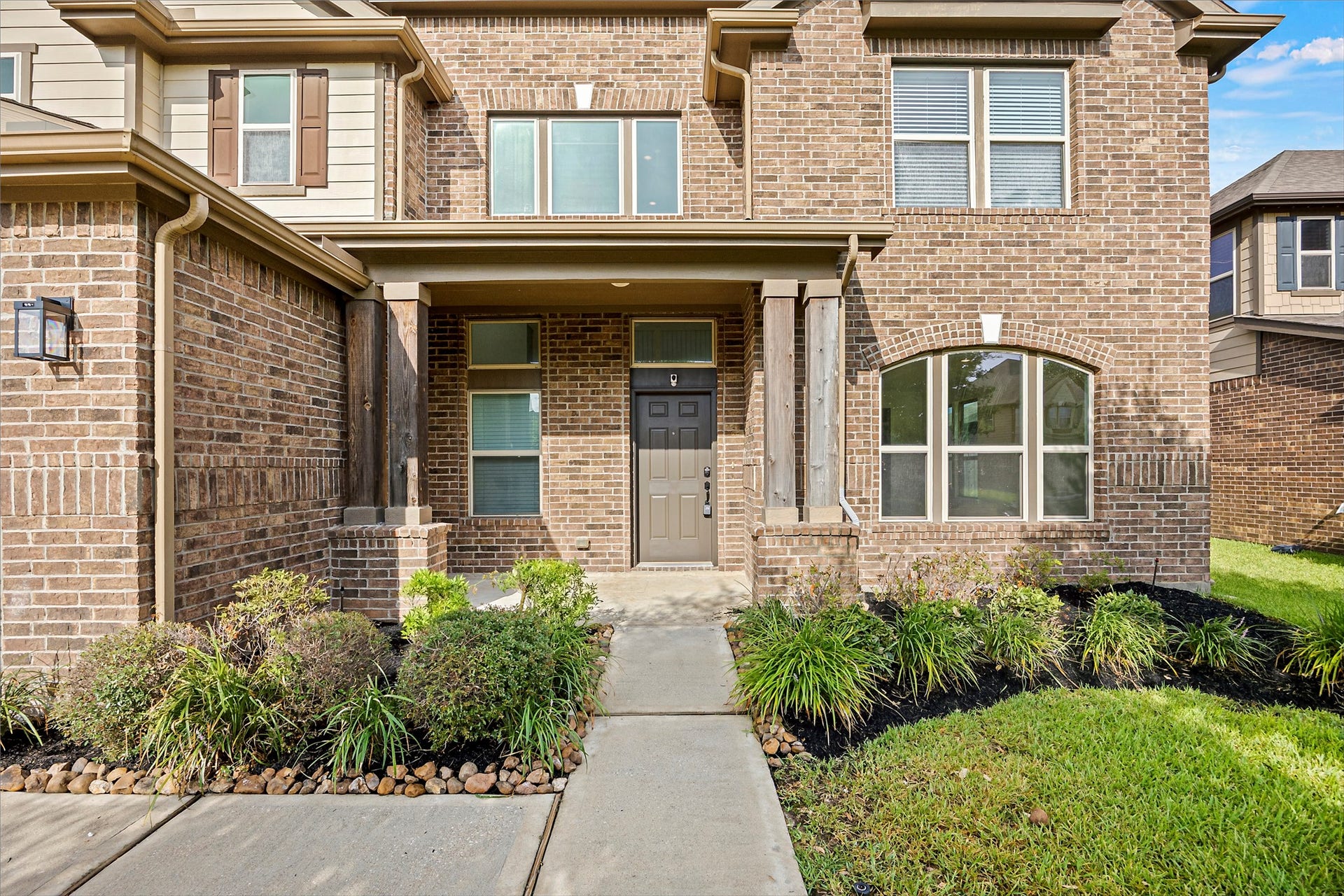 1115 Penny Ranch Lane, Katy, TX 77494 1115 Penny Ranch Lane, Katy, TX 77494
