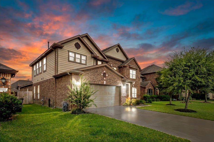 Property photo for 1115 Penny Ranch Lane, Katy, TX