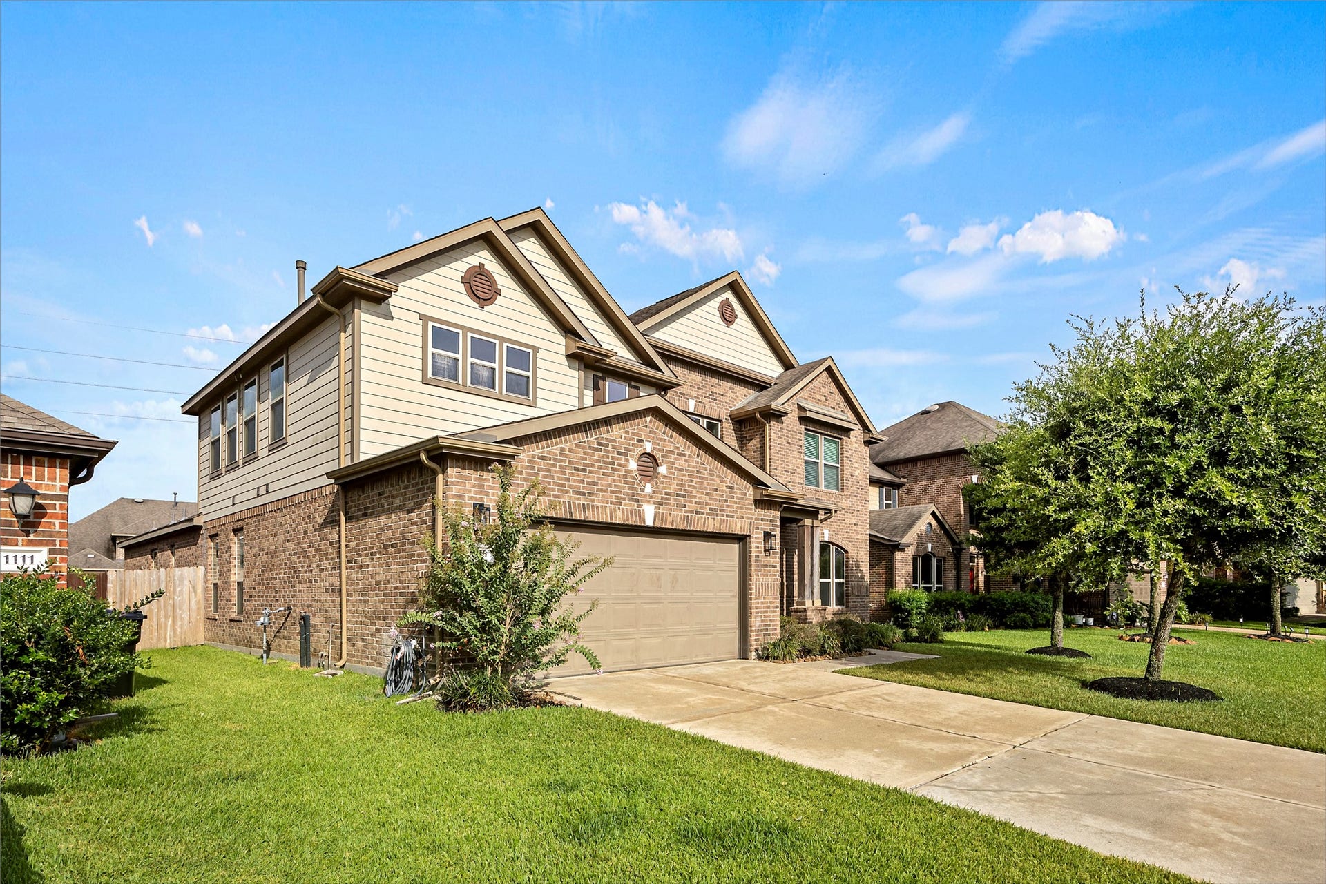 1115 Penny Ranch Lane, Katy, TX 77494 1115 Penny Ranch Lane, Katy, TX 77494