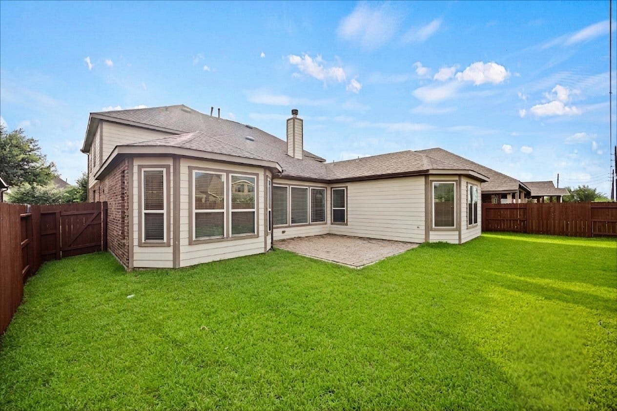1115 Penny Ranch Lane, Katy, TX 77494 1115 Penny Ranch Lane, Katy, TX 77494