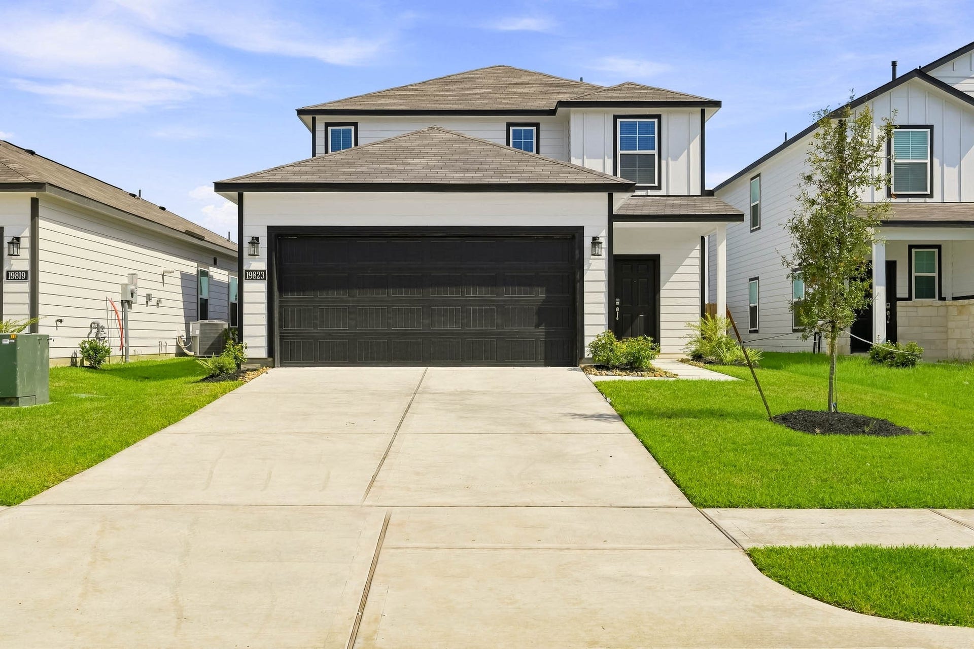 19823 Bridgemill Park Lane, Porter, TX 77365