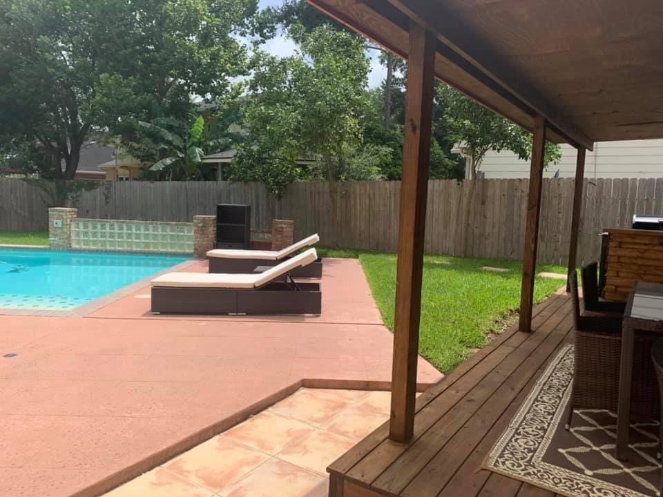 4102 Woodlake Lane, Missouri City, TX 77459 4102 Woodlake Lane, Missouri City, TX 77459