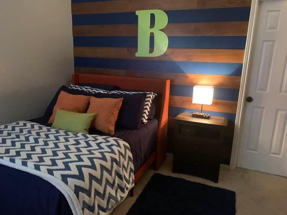 4102 Woodlake Lane, Missouri City, TX 77459 Room #3