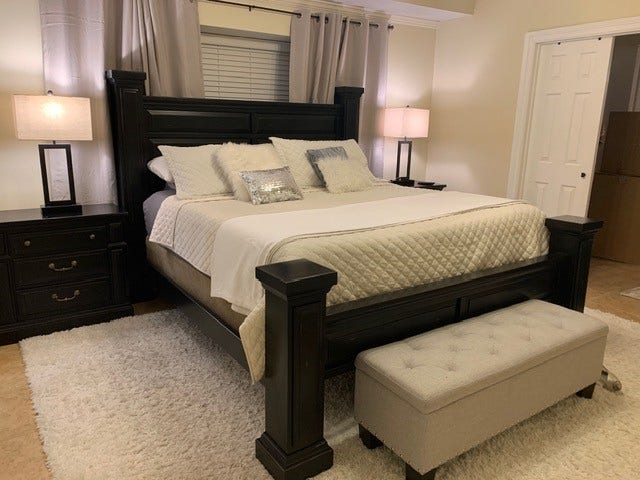 4102 Woodlake Lane, Missouri City, TX 77459 Master Room