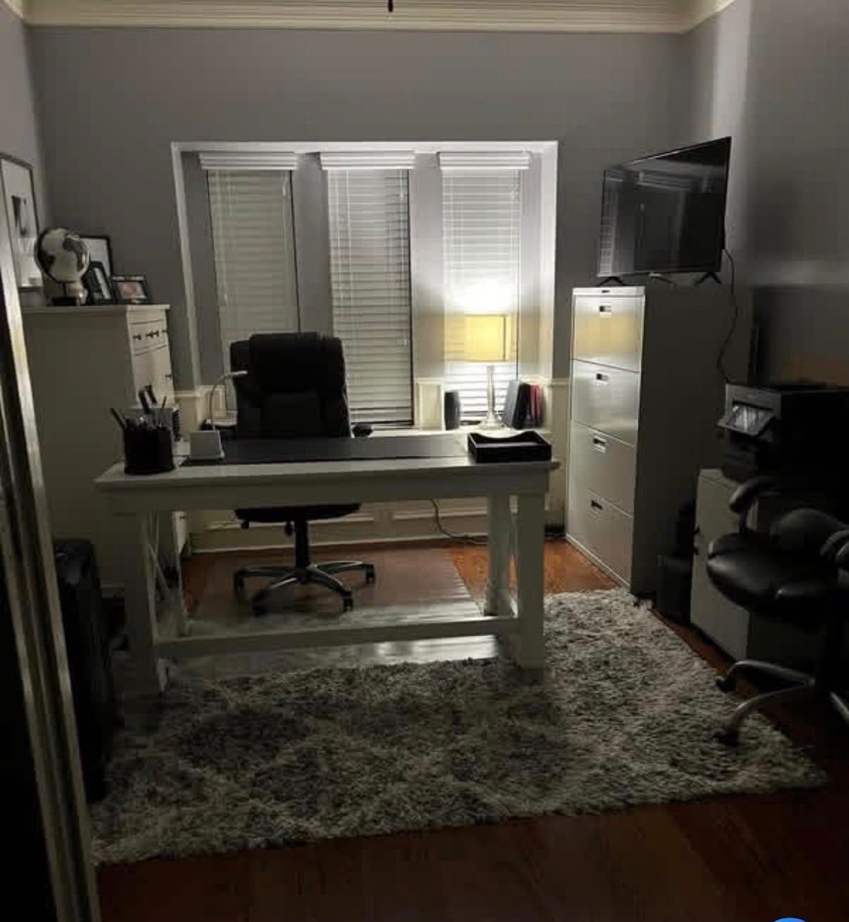 4102 Woodlake Lane, Missouri City, TX 77459 Master's Office