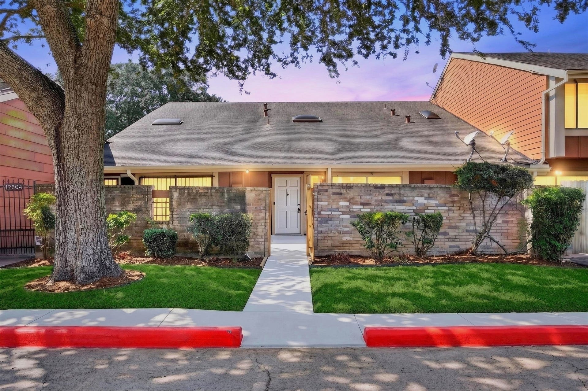 12606 Newbrook, Houston, TX 77072 12606 Newbrook, Houston, TX 77072