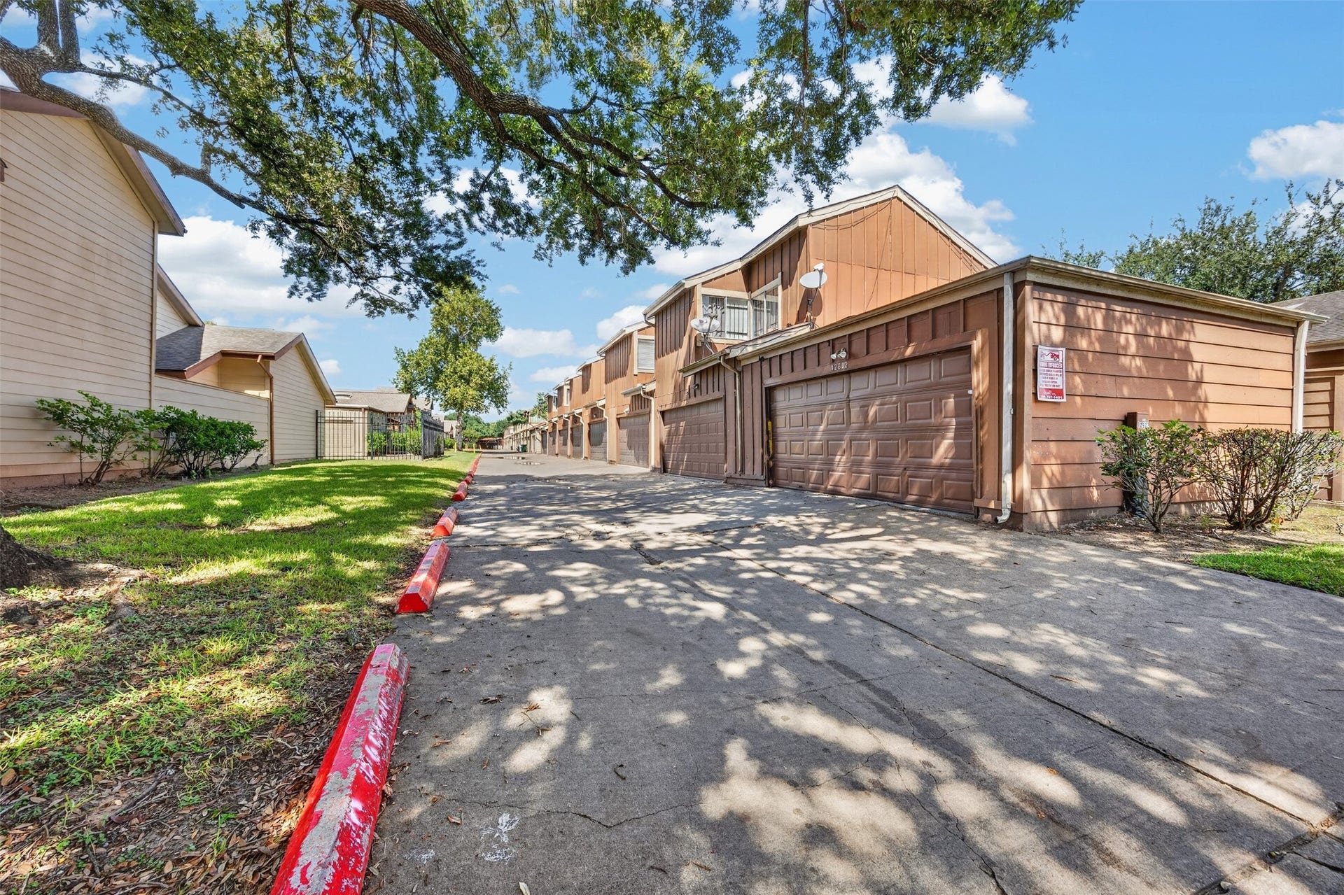 12606 Newbrook, Houston, TX 77072 12606 Newbrook, Houston, TX 77072