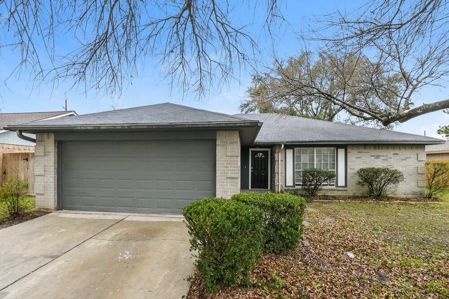 Property photo for 16319 N Mist Drive, Houston, TX