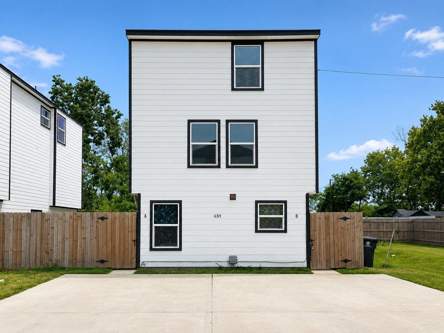Property photo for 6317 Sandra Street, Houston, TX