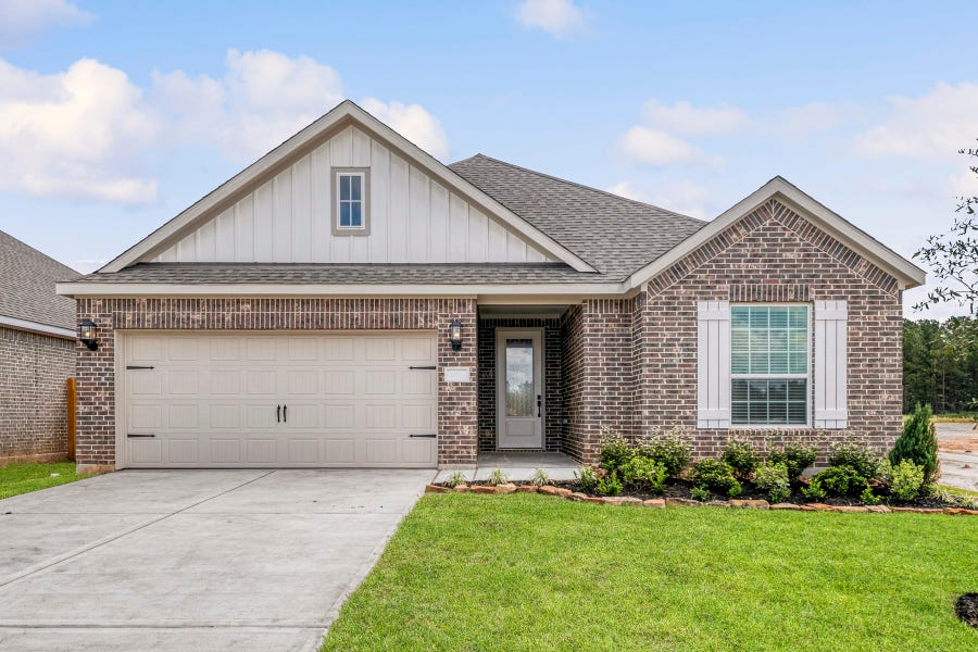 Property photo for 15634 Honey Cove Drive, Conroe, TX