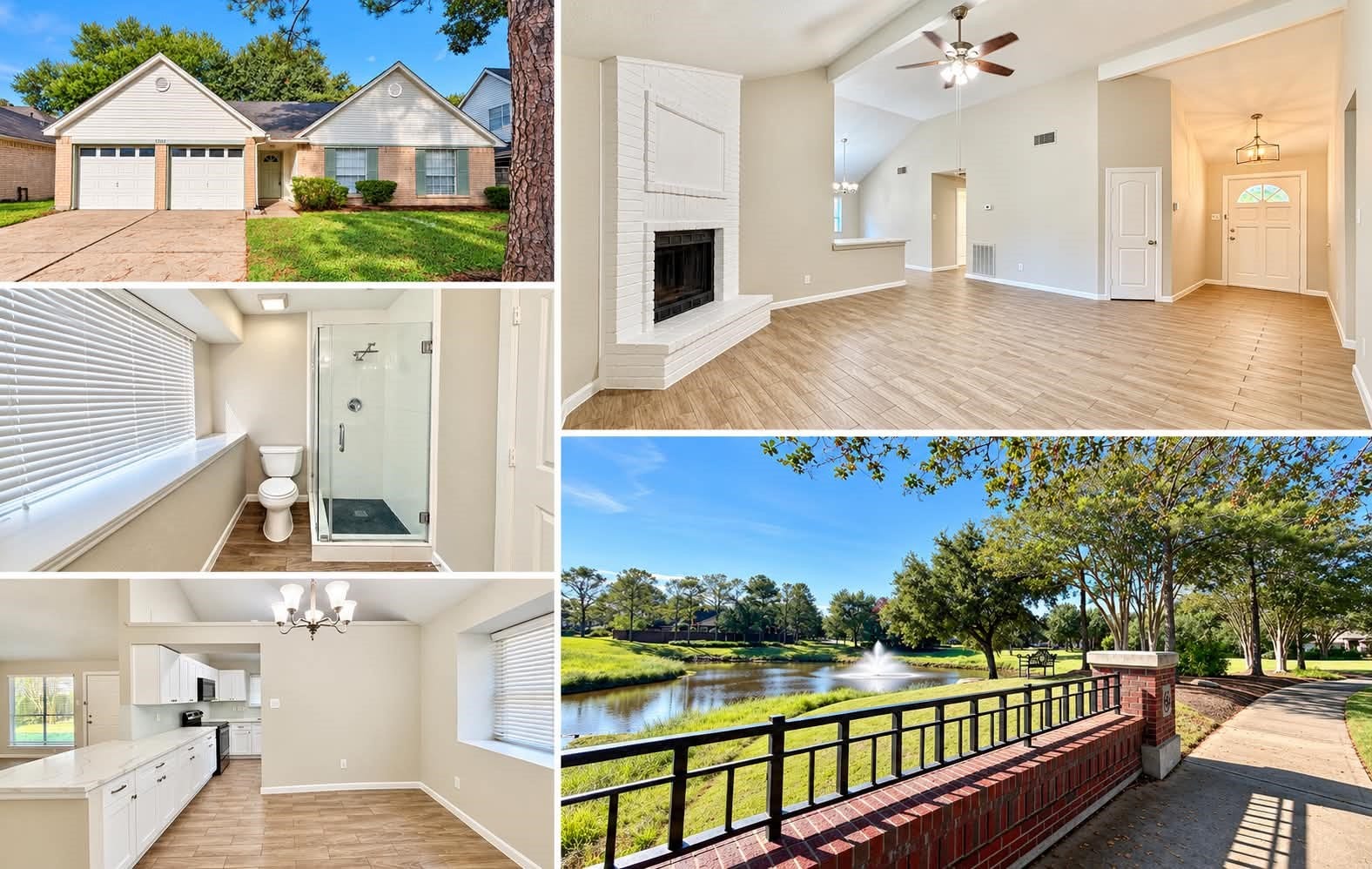 7007 Glen Rosa Drive, Katy, TX 77494