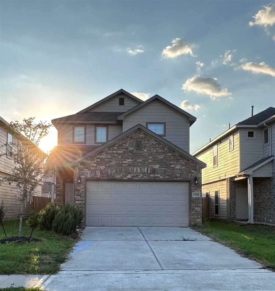 Property photo for 13424 Merryville Harrogate Lane, Houston, TX