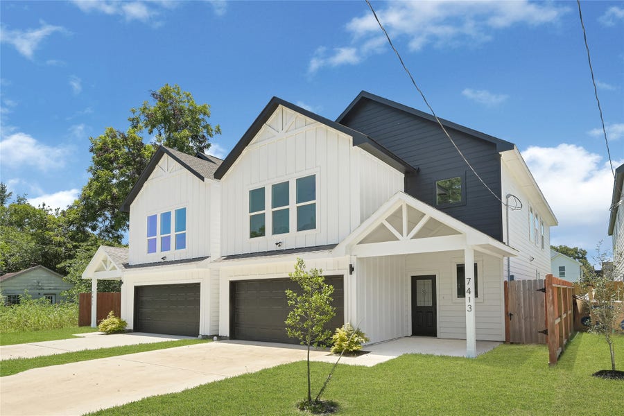 Property photo for 7413 Charlie Street, Houston, TX
