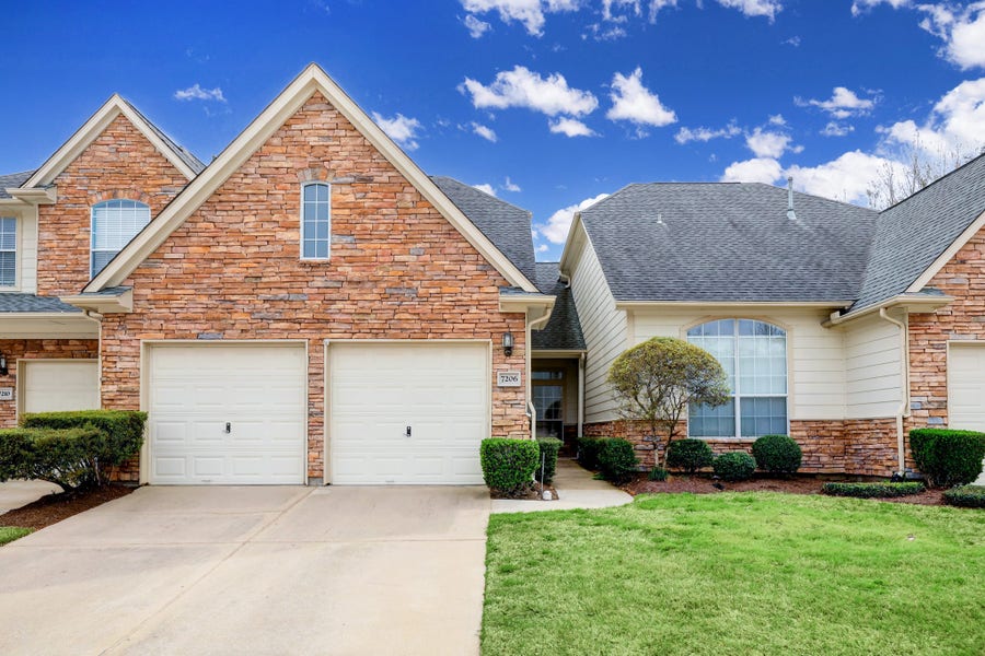 Property photo for 7206 WELSHWOOD LANE, Sugar Land, TX