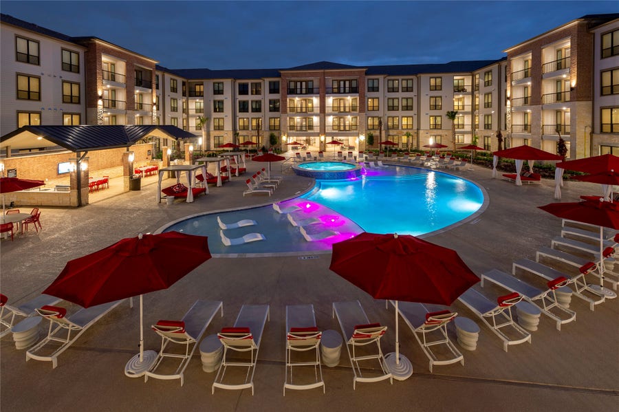 Property photo for 13475 Rincon Drive, #2108, Houston, TX