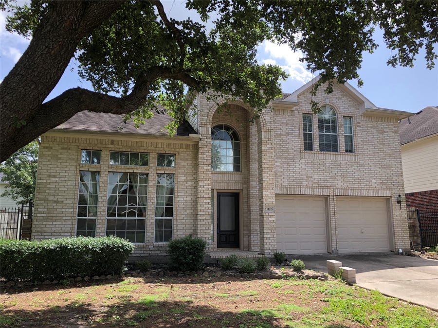 Property photo for 11126 Camino Oaks Drive, Houston, TX