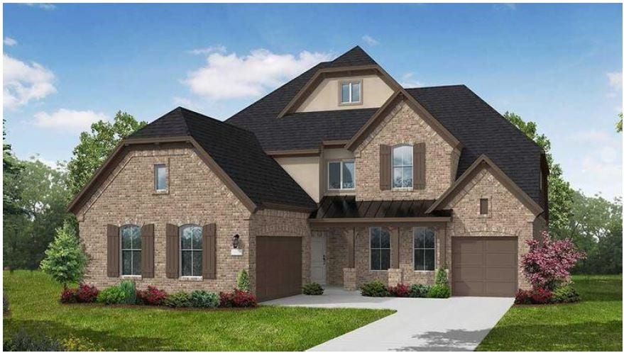 Property photo for 18622 Pulp Davison Drive, Manvel, TX