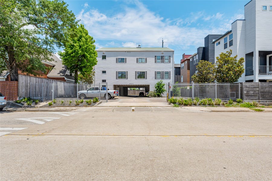 Property photo for 5902 Winsome Lane, Houston, TX