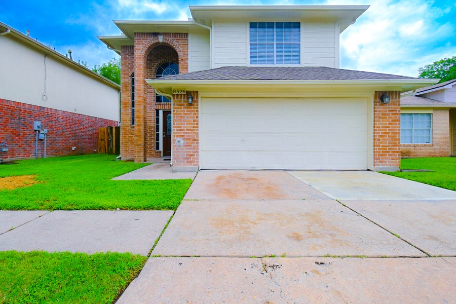 Property photo for 8526 Wild Basin Drive, Houston, TX
