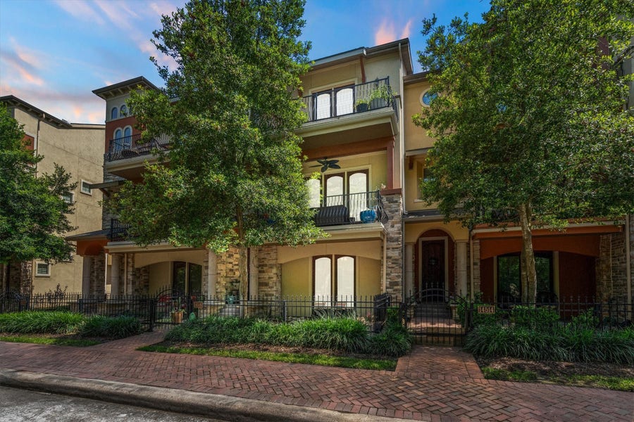 Property photo for 14516 Vintage Preserve Parkway, Houston, TX