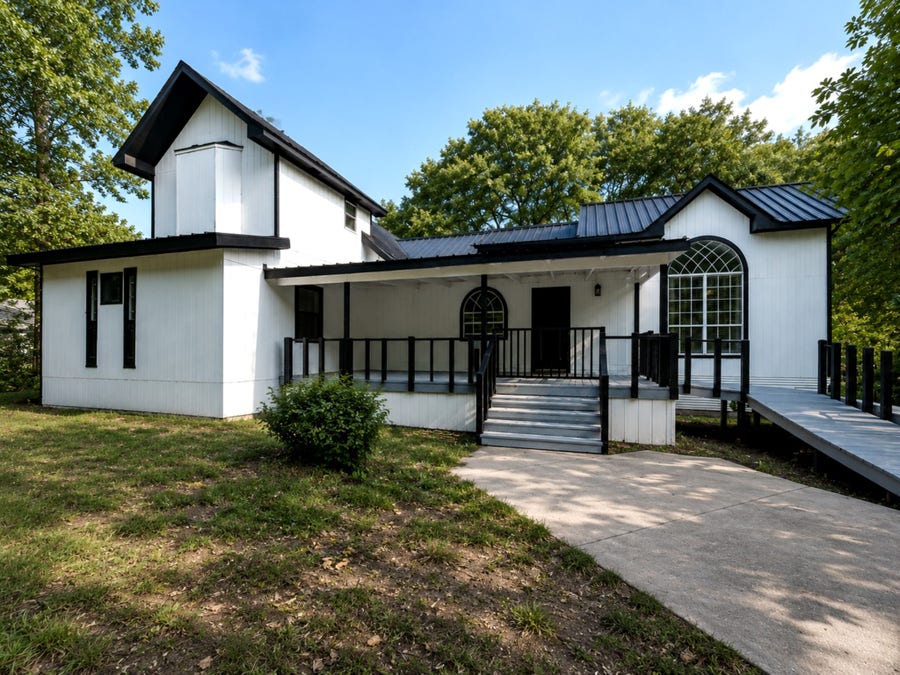 Property photo for 20696 Brazos Drive, New Caney, TX