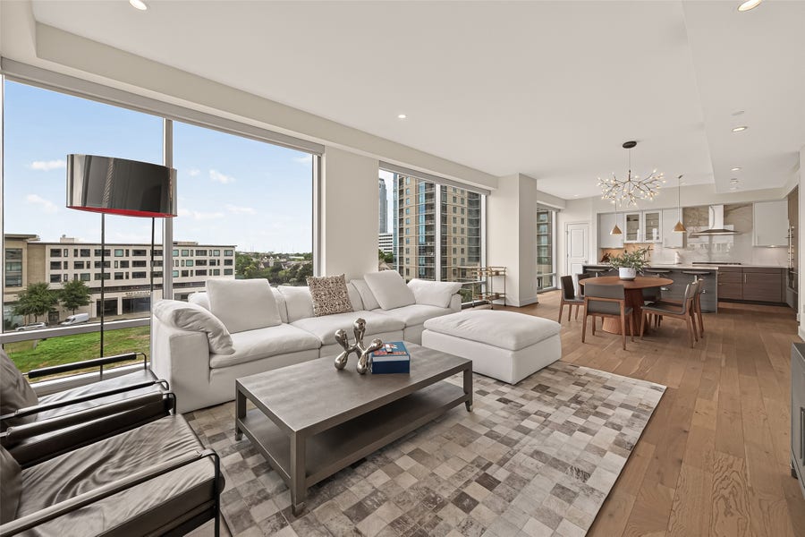 Property photo for 2047 Westcreek Lane, #606, Houston, TX