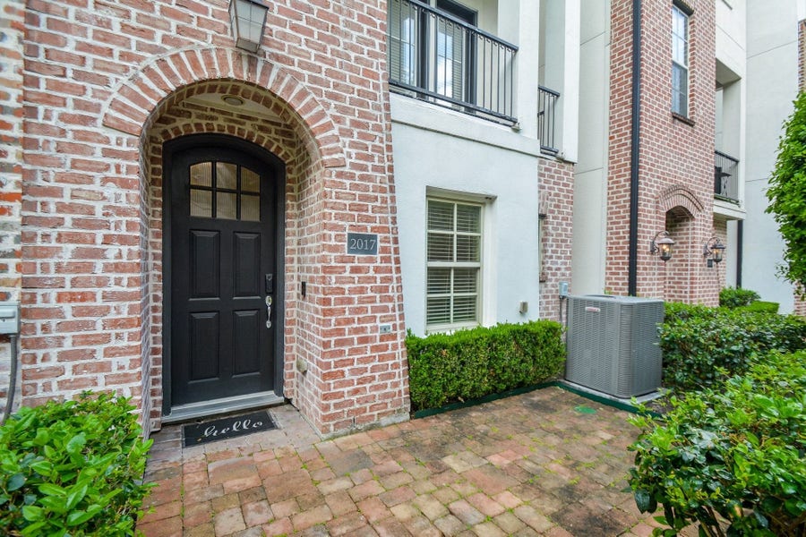 Property photo for 2017 Fannin Station, Houston, TX