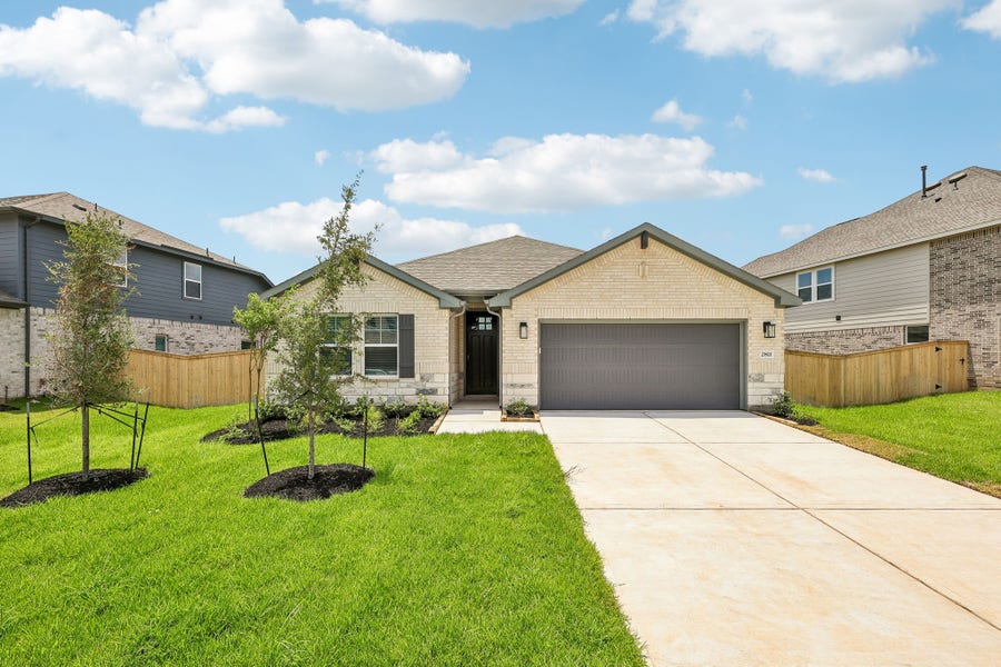 Property photo for 2811 Duchess Drive, Rosenberg, TX