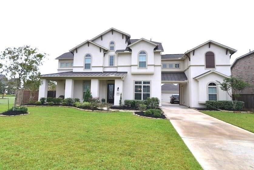 Property photo for 16615 Harbor Falls Drive, Cypress, TX