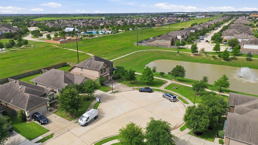 Property photo for 5402 Nobel Earl Court, Katy, TX