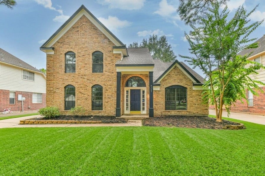 Property photo for 2117 Spinnaker Drive, League City, TX