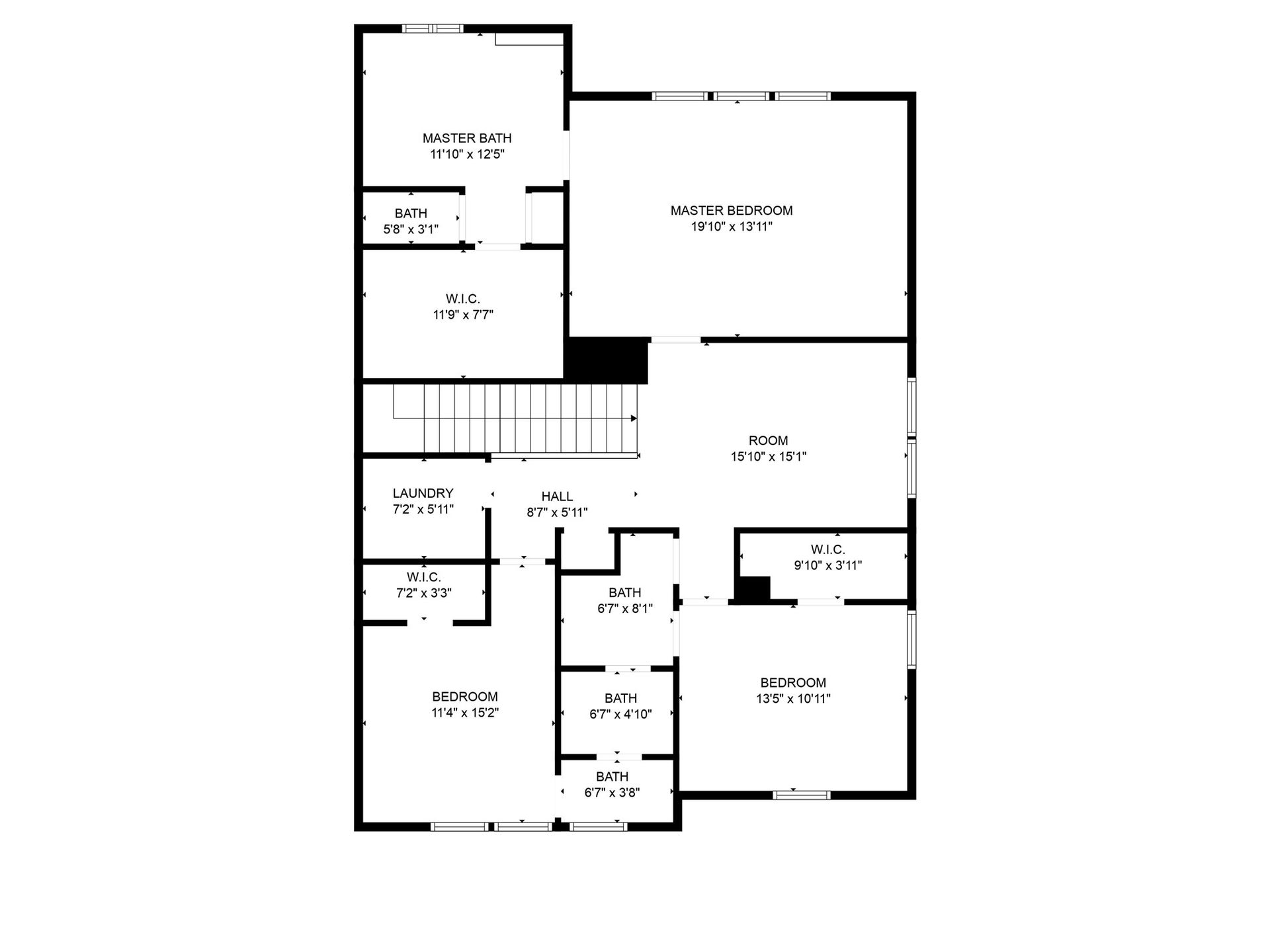 4926 Ella Boulevard, Houston, TX 77018 4926 Ella Boulevard, Houston, TX 77018