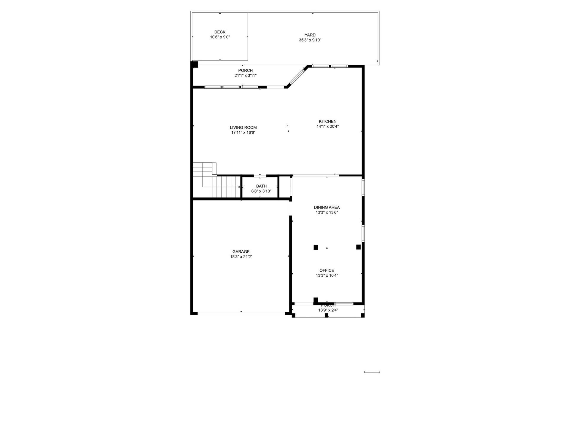 4926 Ella Boulevard, Houston, TX 77018 4926 Ella Boulevard, Houston, TX 77018