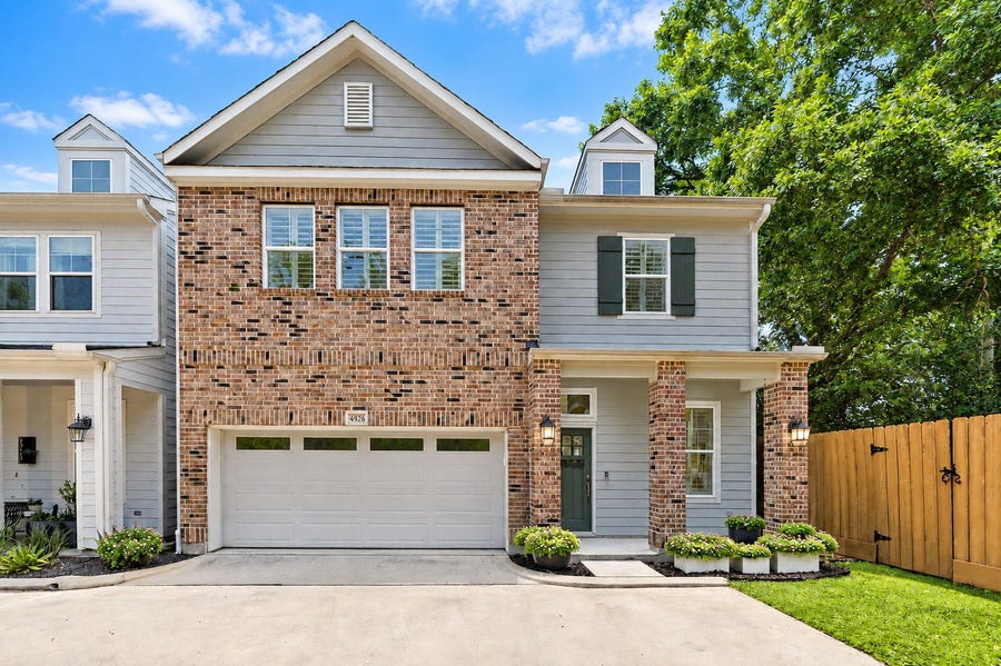 Property photo for 4926 Ella Boulevard, Houston, TX