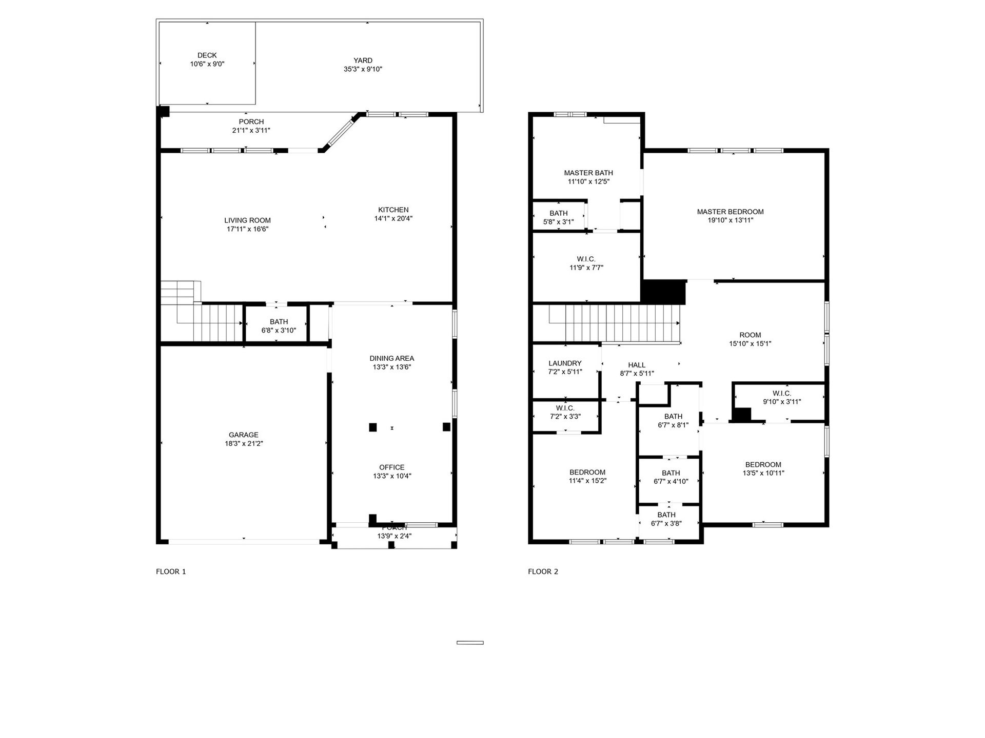 4926 Ella Boulevard, Houston, TX 77018 4926 Ella Boulevard, Houston, TX 77018