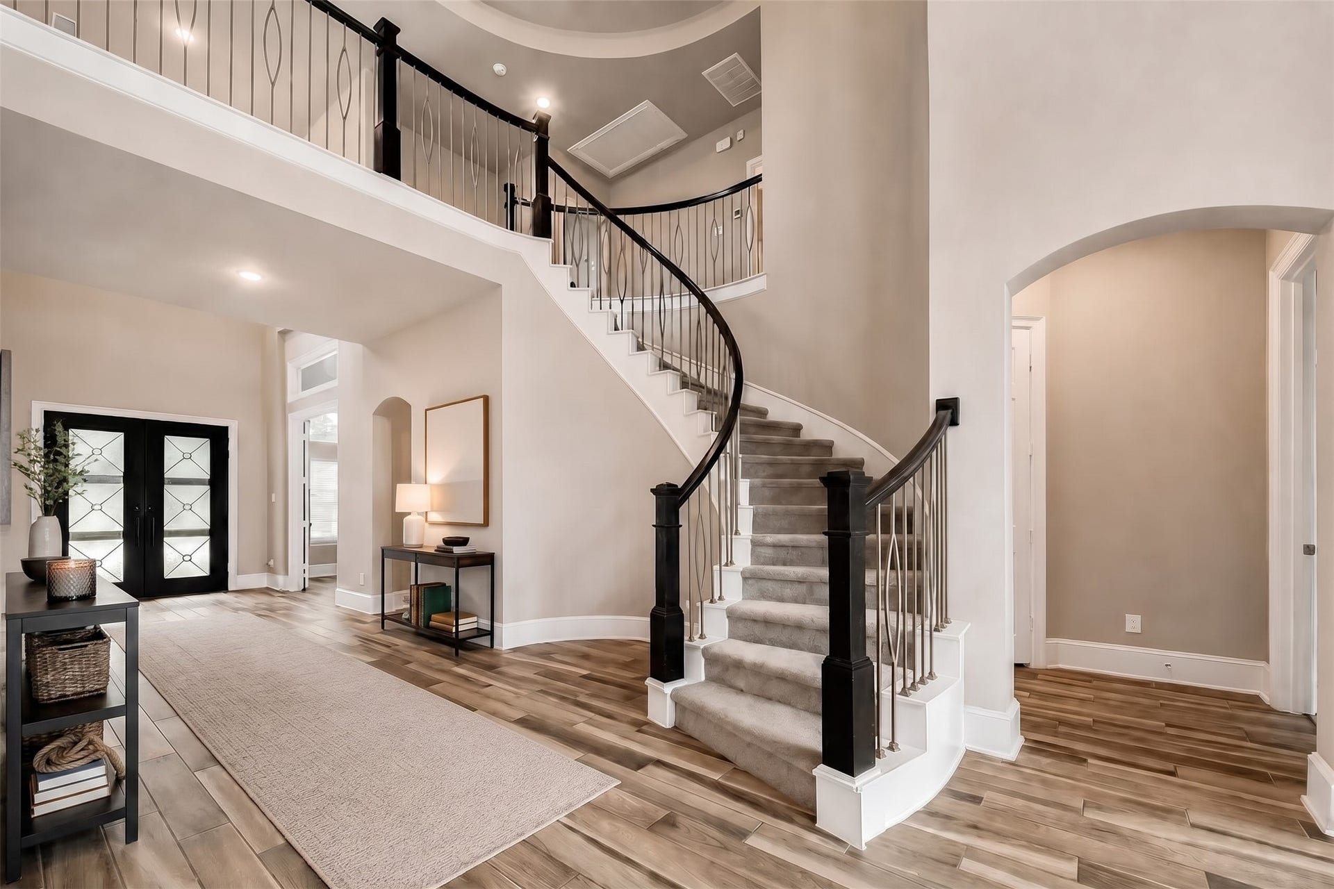 115 N Winter Sunrise Circle, Tomball, TX 77375