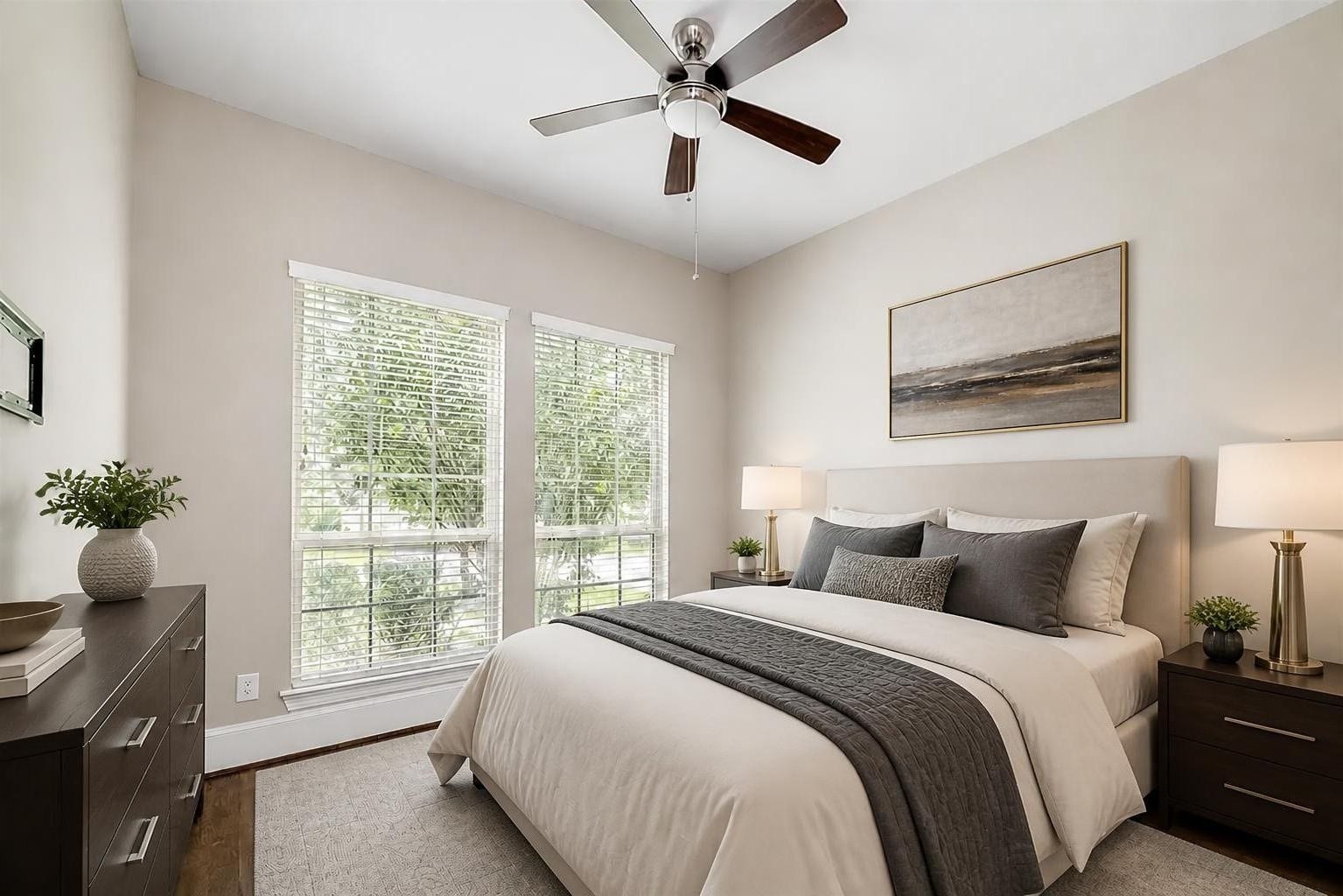 115 N Winter Sunrise Circle, Tomball, TX 77375