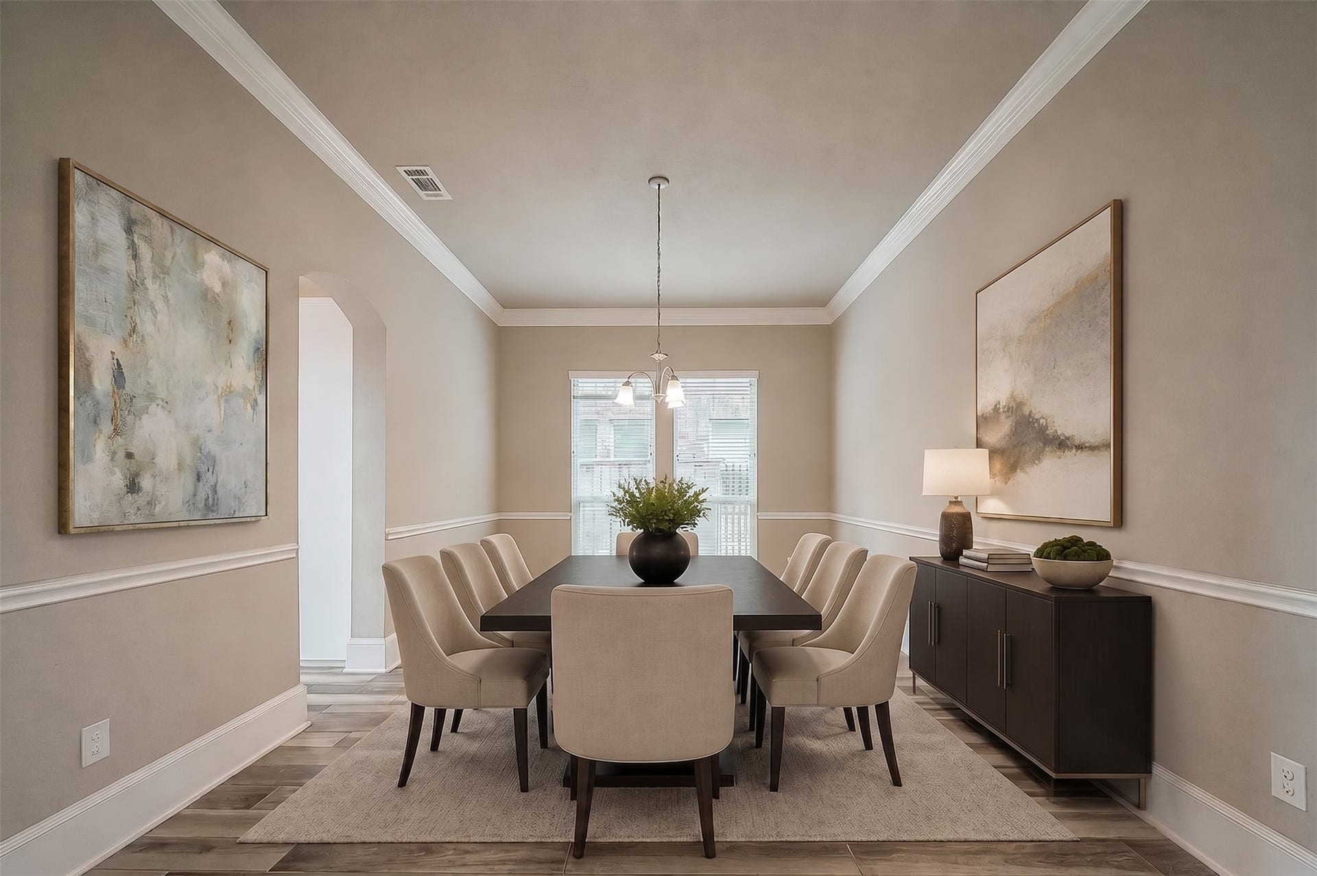 115 N Winter Sunrise Circle, Tomball, TX 77375