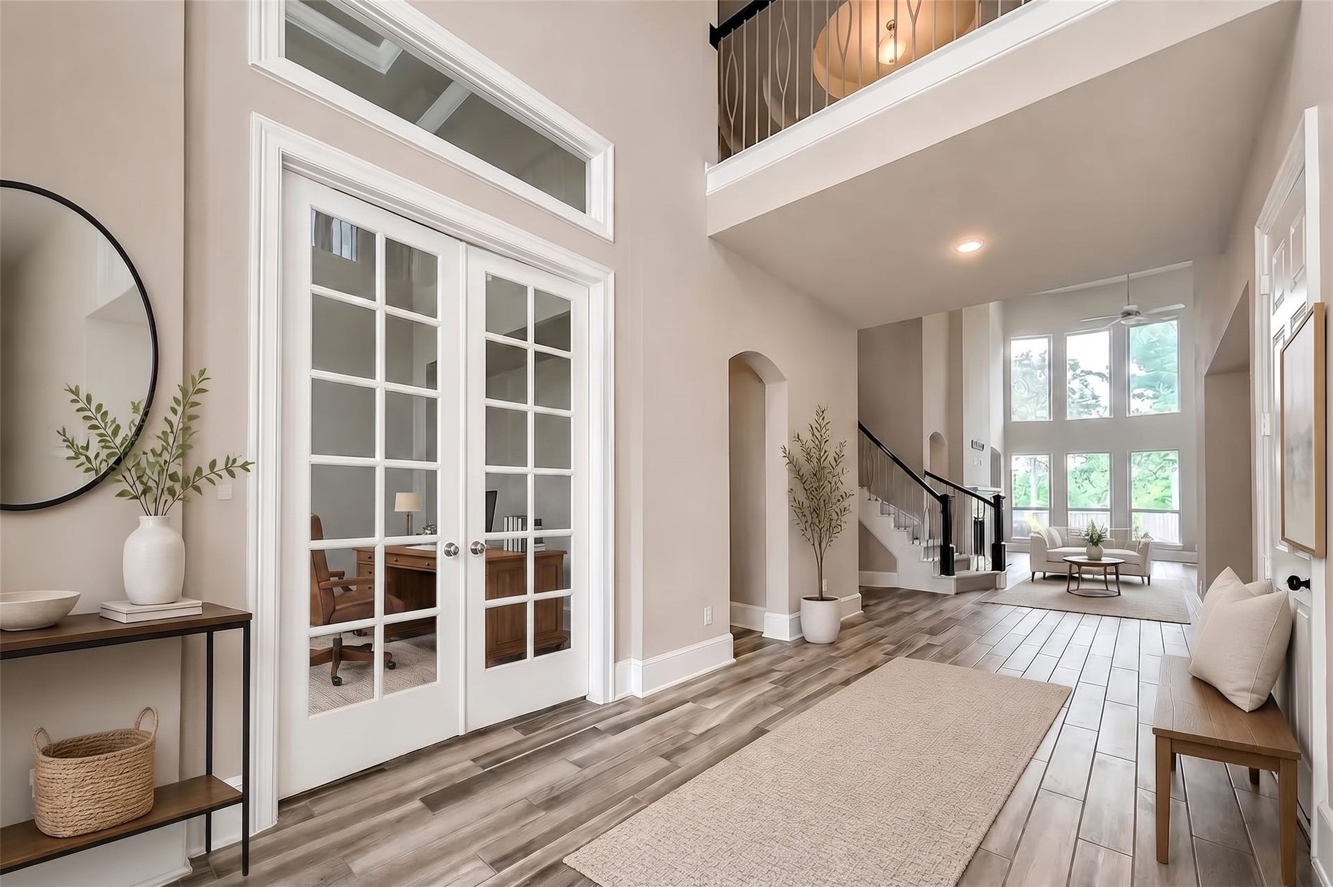 115 N Winter Sunrise Circle, Tomball, TX 77375