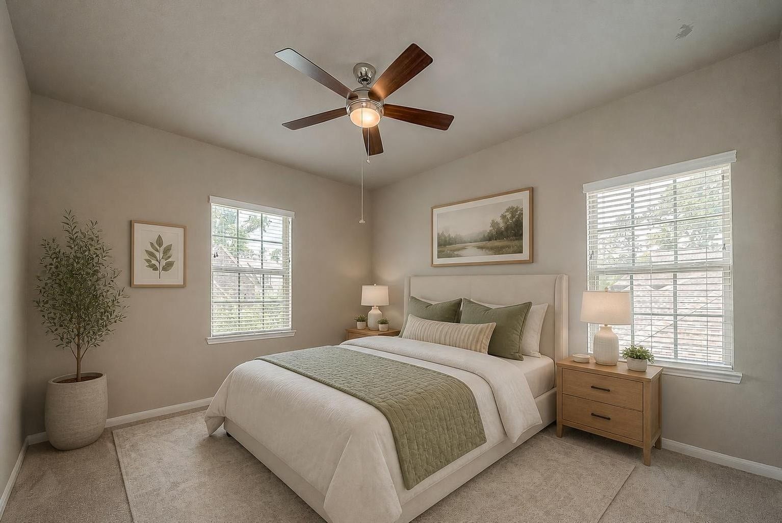 115 N Winter Sunrise Circle, Tomball, TX 77375