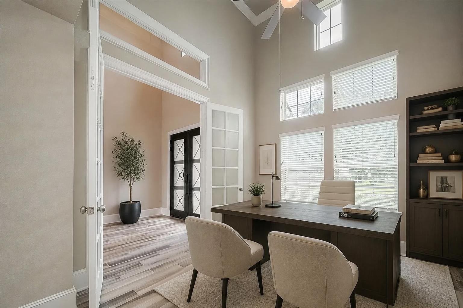 115 N Winter Sunrise Circle, Tomball, TX 77375