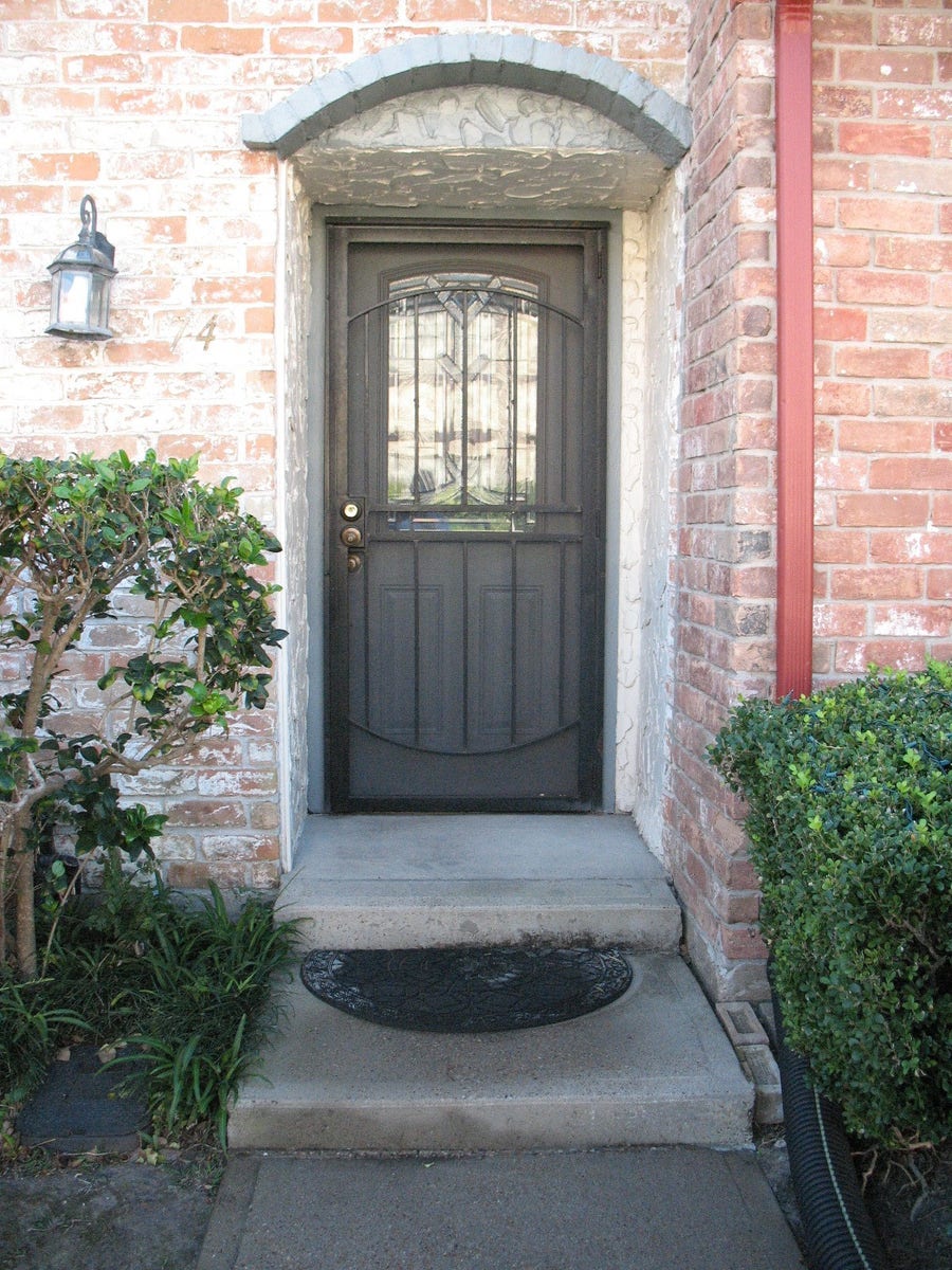 Property photo for 7700 Creekbend Drive, #74, Houston, TX