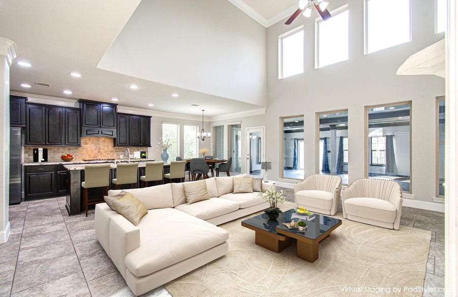 Property photo for 13433 Vintage Trail Lane, Pearland, TX