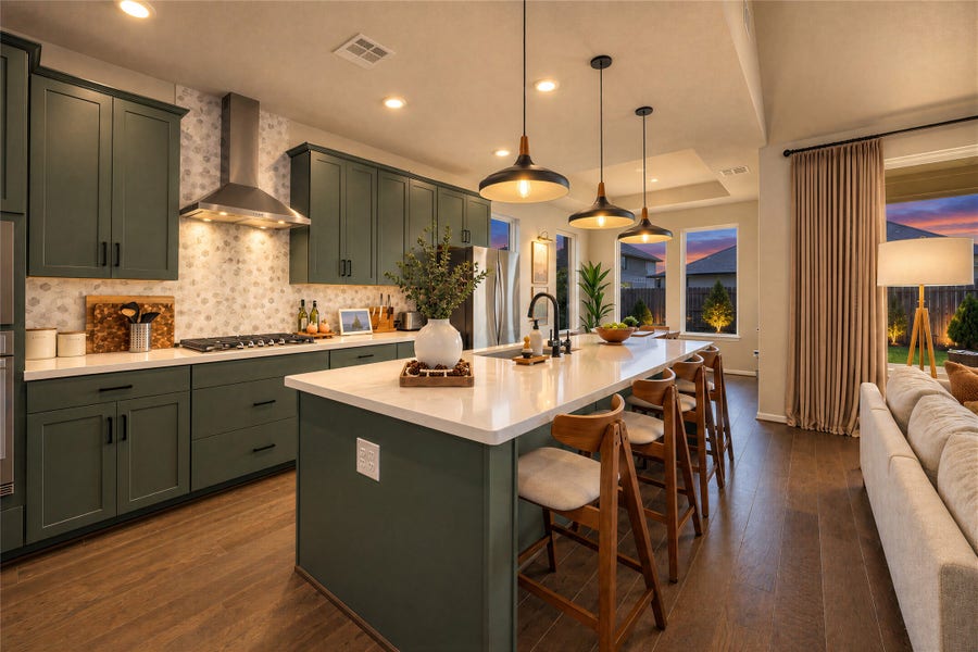 Property photo for 17014 Garden Moor Trail, Hockley, TX